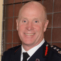 Peter Mason