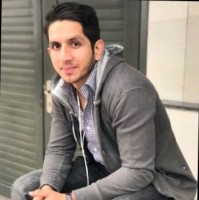 Usman Nisar