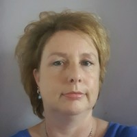 Heidi Marneef - Kouwenberg