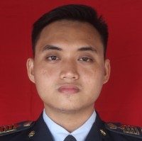 Muhammad Irsyad
