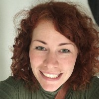 Sabina Gandrup