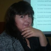 Svetlana Rashkov