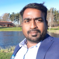 Manikandan Kannan