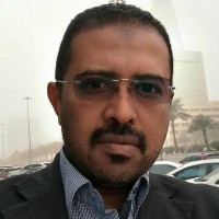 Ehab Elamin