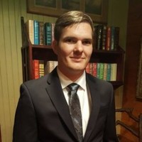 Christopher Warnock, CISSP, PMP