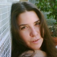 Patricia Garea