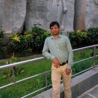 Chetan Anand Srivastava