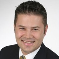 Dr. Sascha Driessen