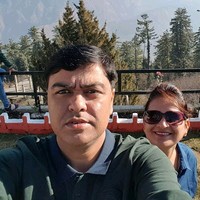 Amit Vashi