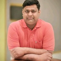 Bharat Yadav