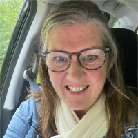 Julie Ferguson