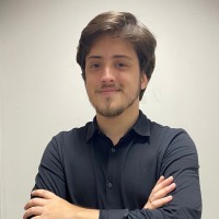 Bruno Coêlho Costa De Oliveira