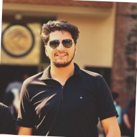 Hammad Ali