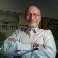 Martin E. Rich, AIA, LEED AP