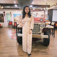 Kashish Goel