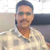 Rahul Yewale