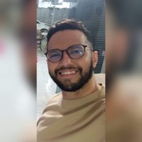 ARISTÓTELES DE ALMEIDA SEGUNDO NETO