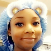 Shemisia Patton