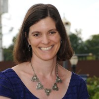 Naomi Meyer