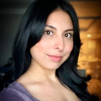 Aleena Maestas