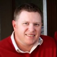 Eric Anderson