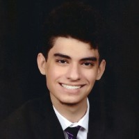 Matthew Martinez