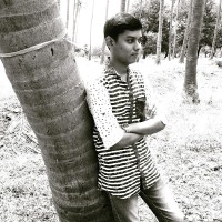 Hari haran S