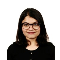Shikha Shetgeri