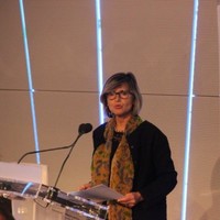 Catherine Guaino