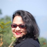 Anjali Grover