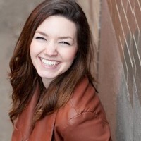 Catherine Simone Leach