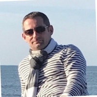 Ludovic Bellot