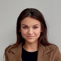 Liubov Sorokina