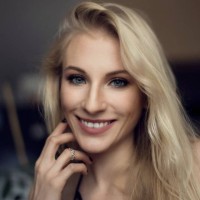 Joanna Chodkowska