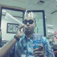 Laode Muh Khairullah Dahlan