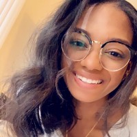G'Nell Bertrand, Bs, Pharmd