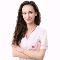 Irina Cristina Barca
