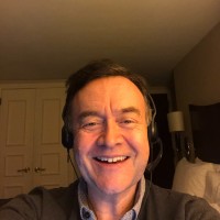 Robert Nutt
