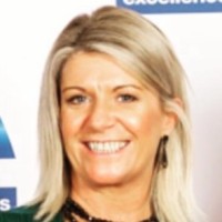 Kristen Mccarthy