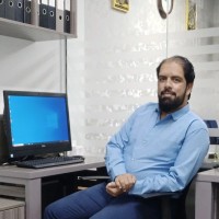 Yasir Islam