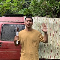Zulfikri Awwaluddin