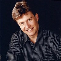 Gilberto Camargo Junior