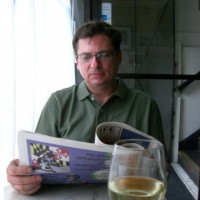 Ian Deveroux
