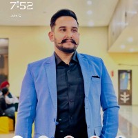 Manoj Sandhu
