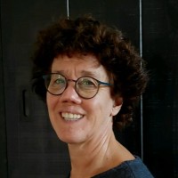 Corrie Baars