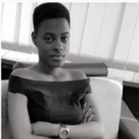 Grace Sorel Diane DAKOURI