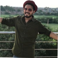 Ashish Arora