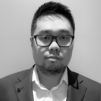 Keith Lam