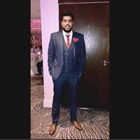 Qasim Azair