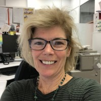 Julia Carr